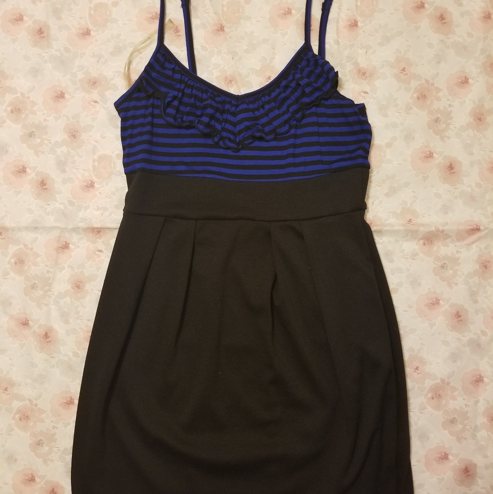 F21 mini dress